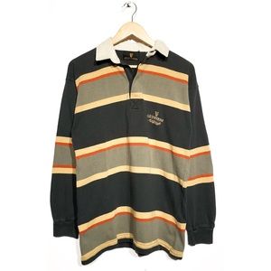 Vintage Guinness beer Ireland rugby